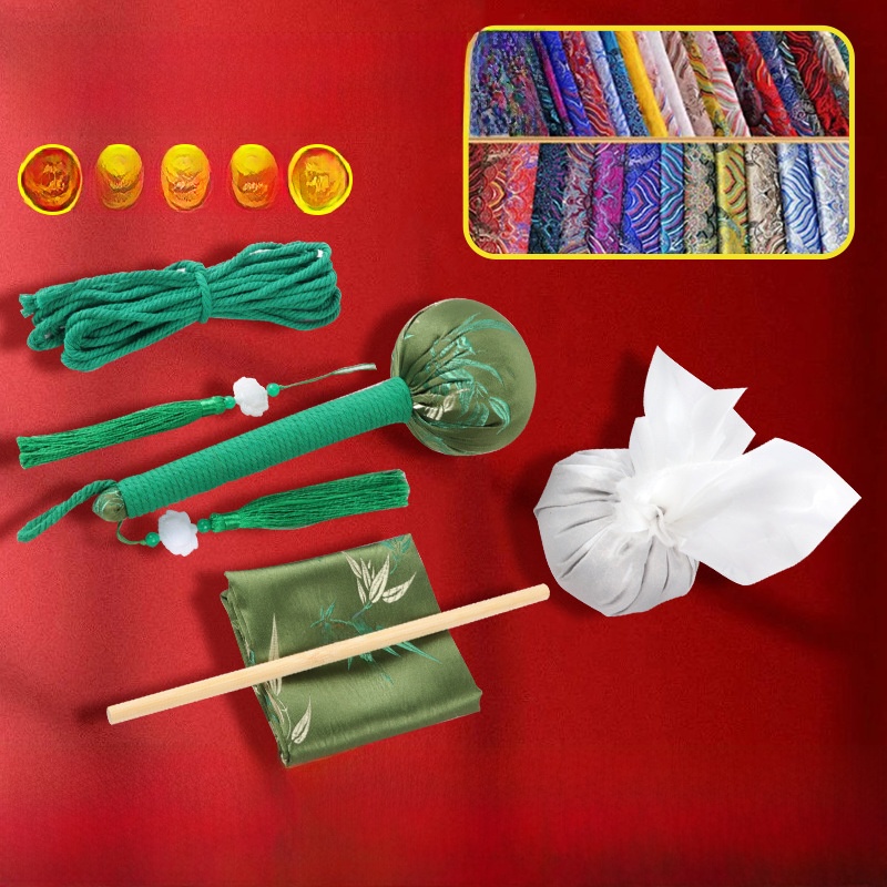 Wellness Herbal Medicine - Handheld DIY Moxibustion Hammer Kit Gezondheidsmassage