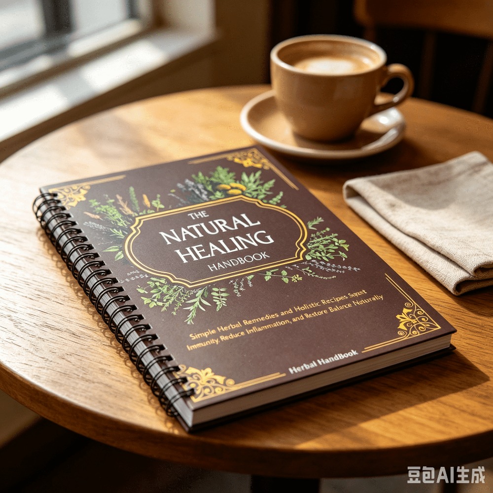 Het natuurlijke geneesgids-han - Herbal Holistic Wellness recensie en prijs