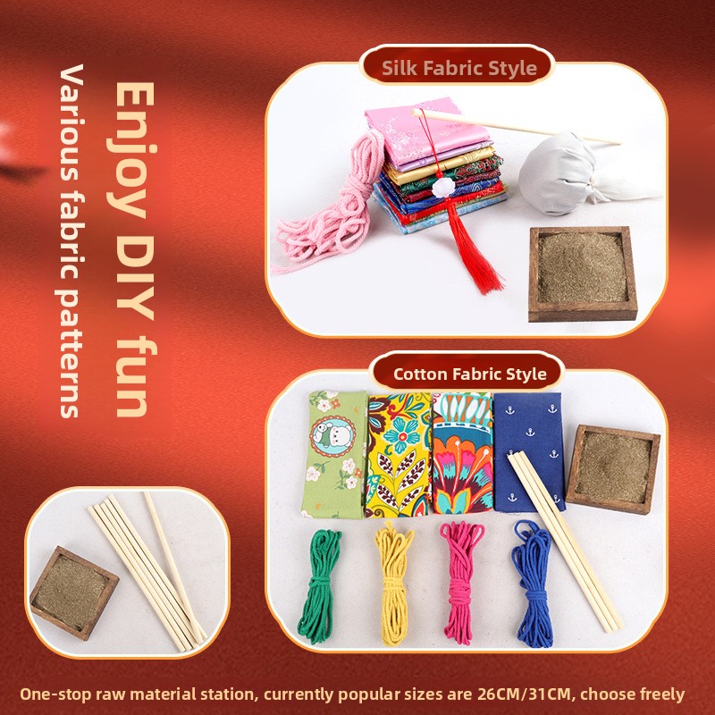 Handheld DIY Moxibustion Hamme - Wellness Herbal Medicine recensie en prijs