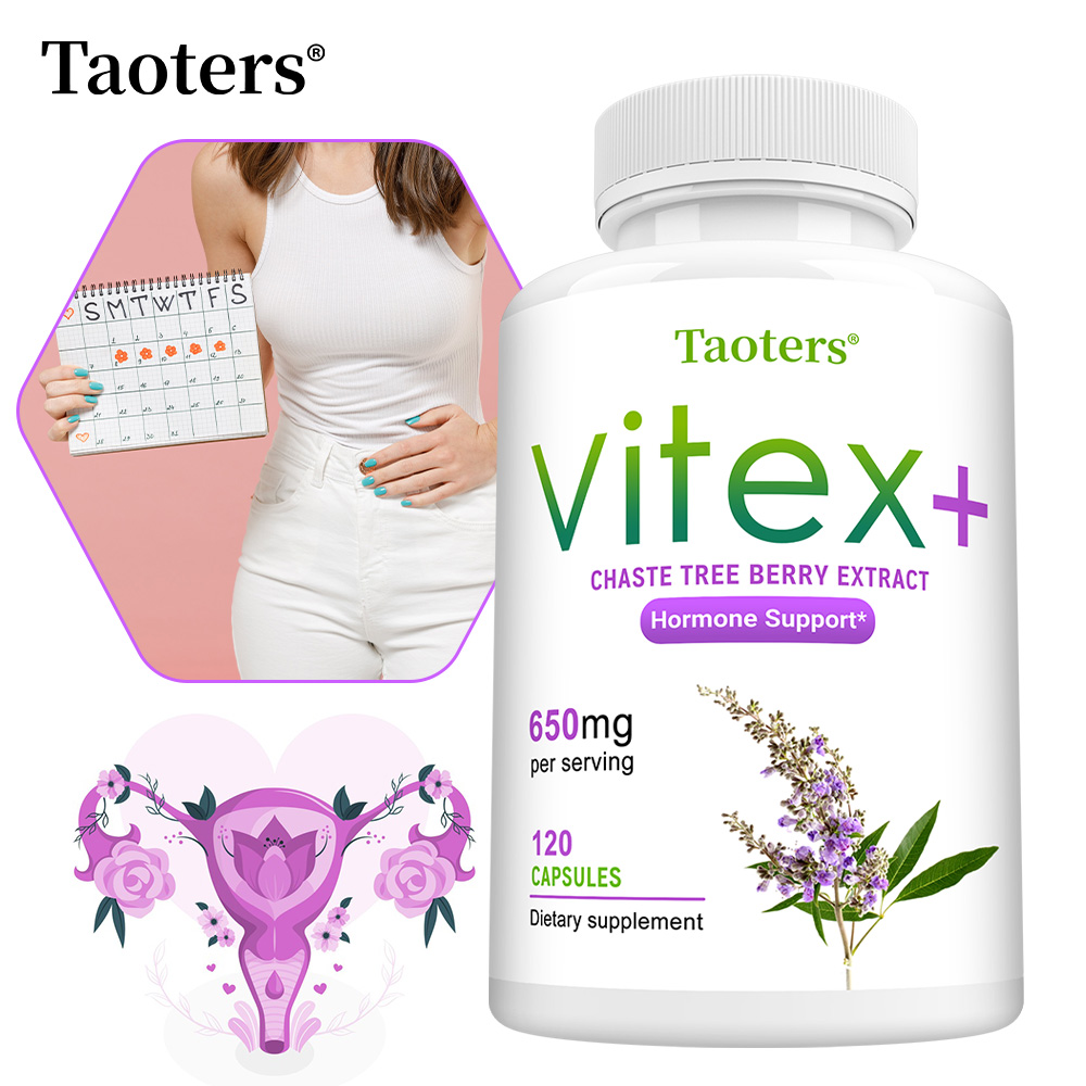 Organische Vitex Chaste Tree B - Tulsi Holy Basil recensie en prijs