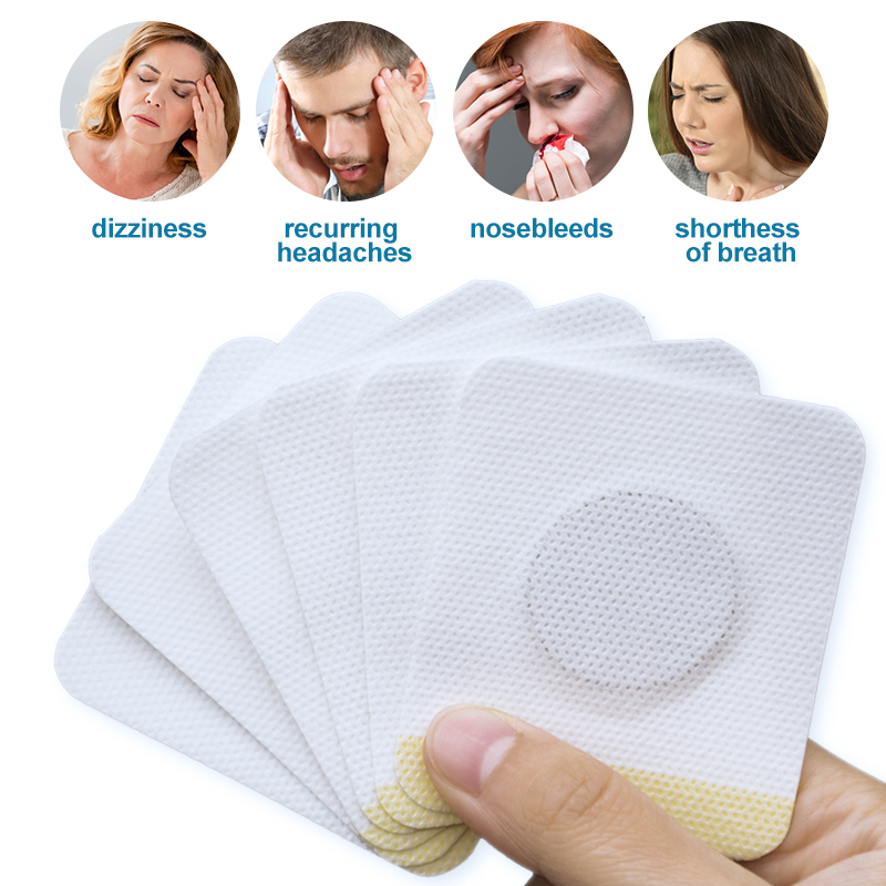 Sumifun 6pcs Controle Hoge Blo - Herbal Zone recensie en prijs