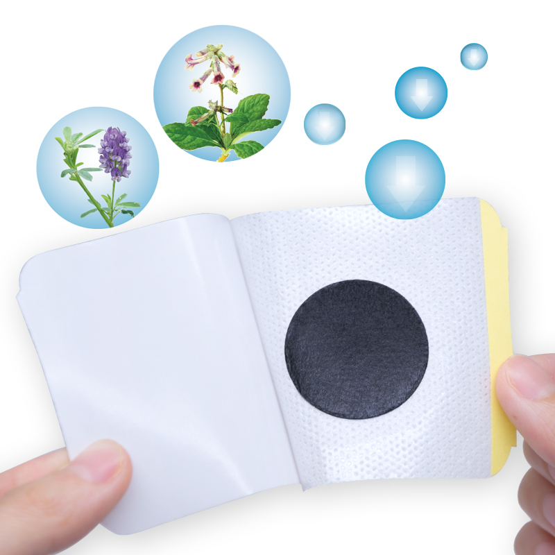 Sumifun 6pcs Controle Hoge Blo - Herbal Zone recensie en prijs