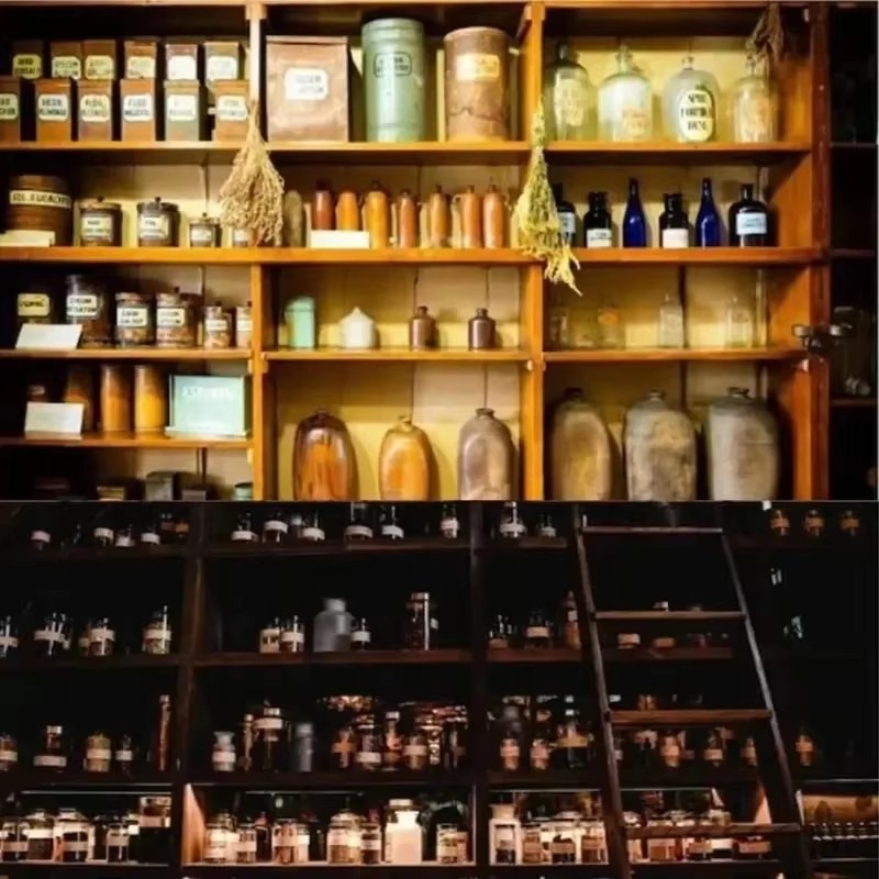 De Holistische Huisapotheek: 1 - Herbal Holistic Wellness recensie en prijs
