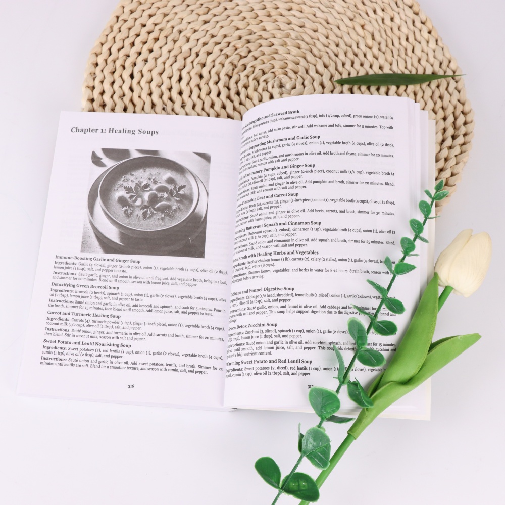 De complete collectie natuurli - Herbal Holistic Wellness recensie en prijs