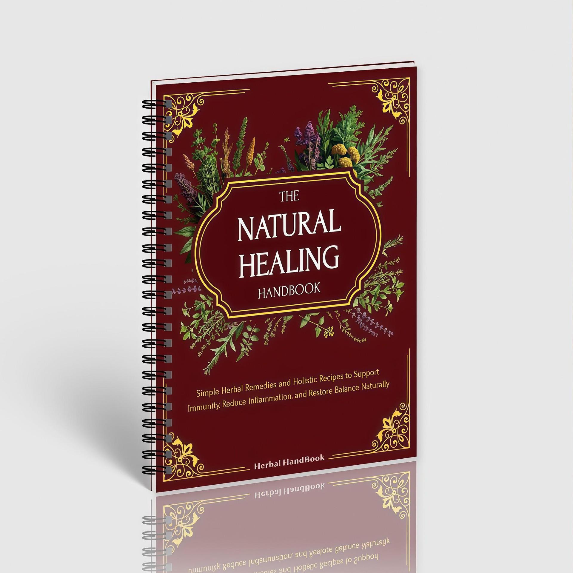 Het natuurlijke geneesmiddelen - Herbal Holistic Wellness recensie en prijs