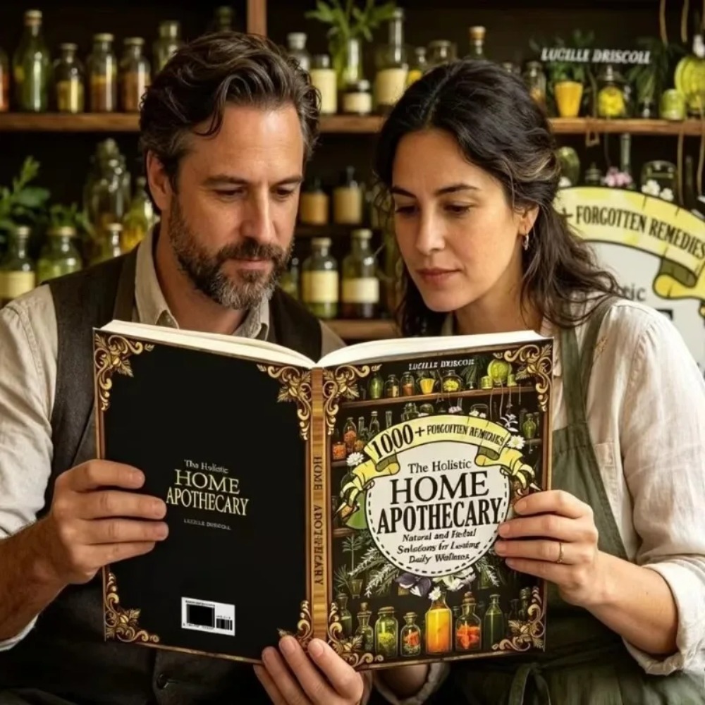 De Holistische Huisapotheek: 1 - Herbal Holistic Wellness recensie en prijs