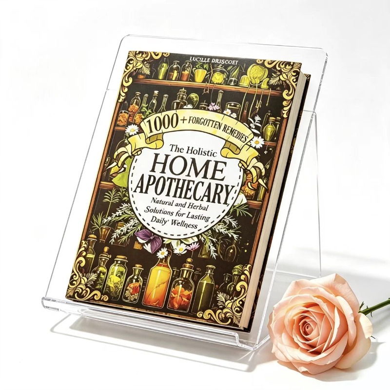 De holistische gids voor thuis - Herbal Holistic Wellness recensie en prijs