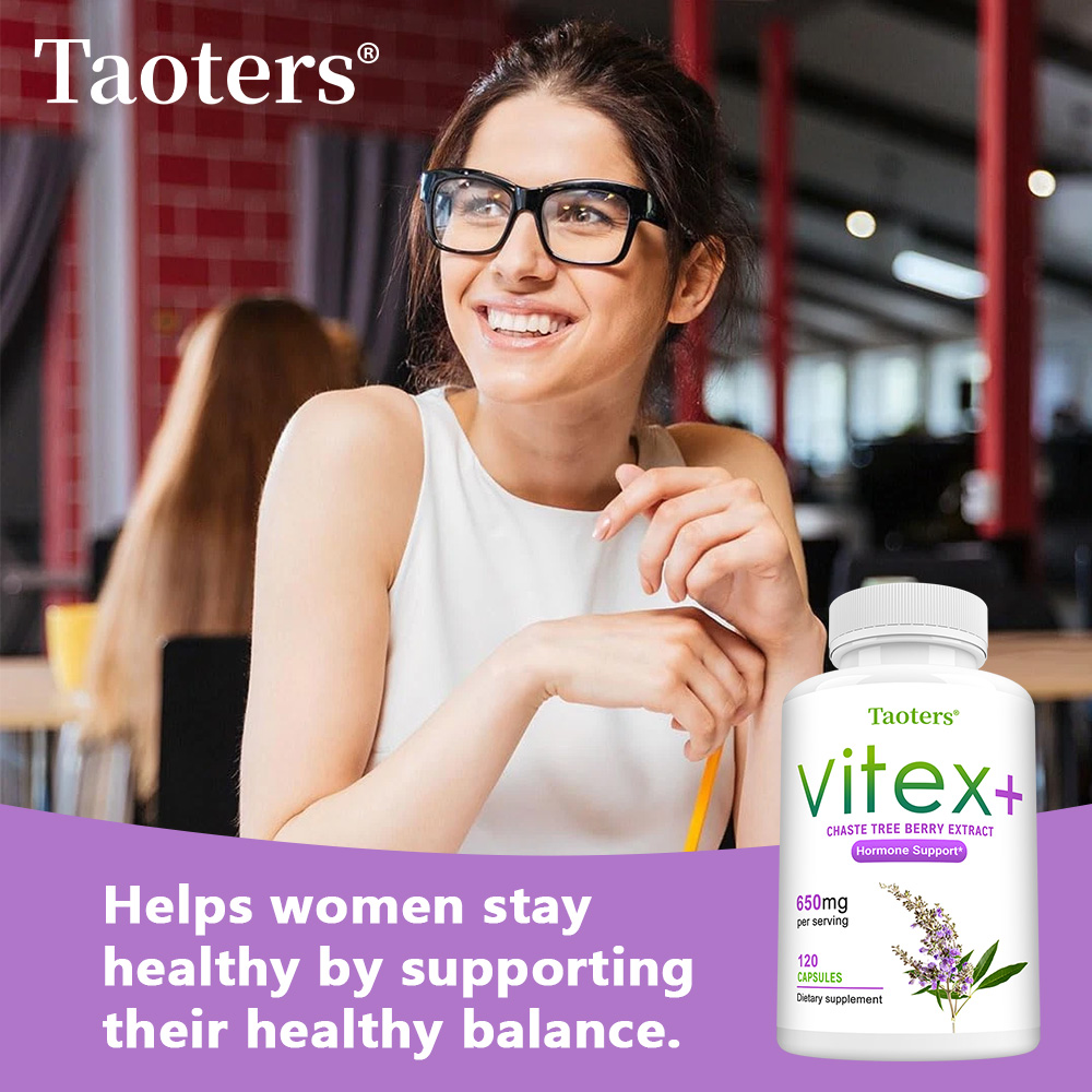 Vitex Berry-extract, compleet  - Tulsi Holy Basil recensie en prijs