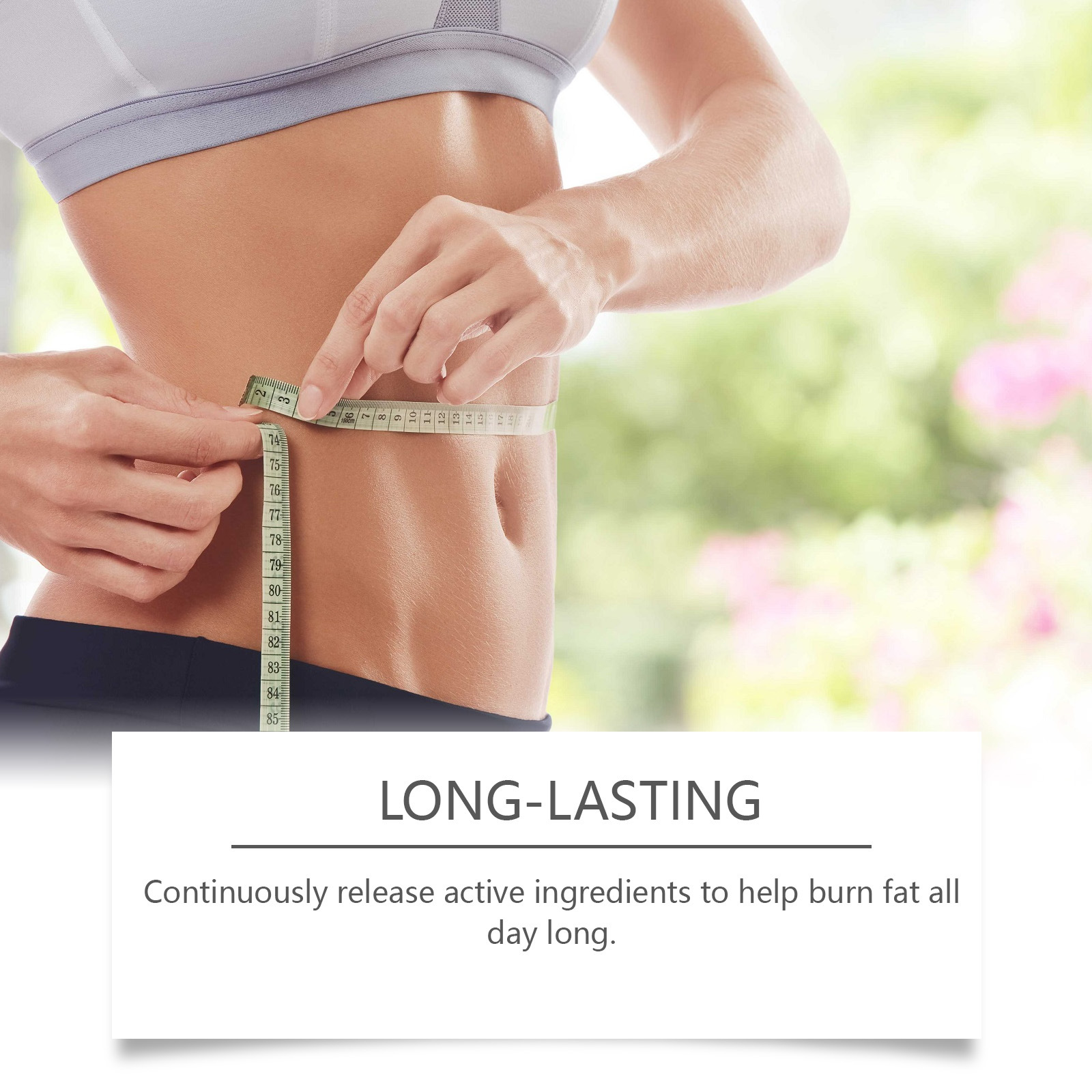 Ximonth Body Shaping Patches V - Herbal Zone recensie en prijs